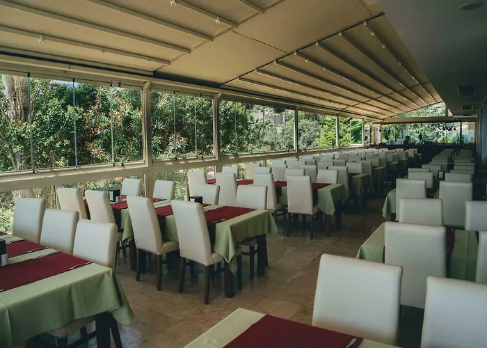 Grand Sahin's Soğucak