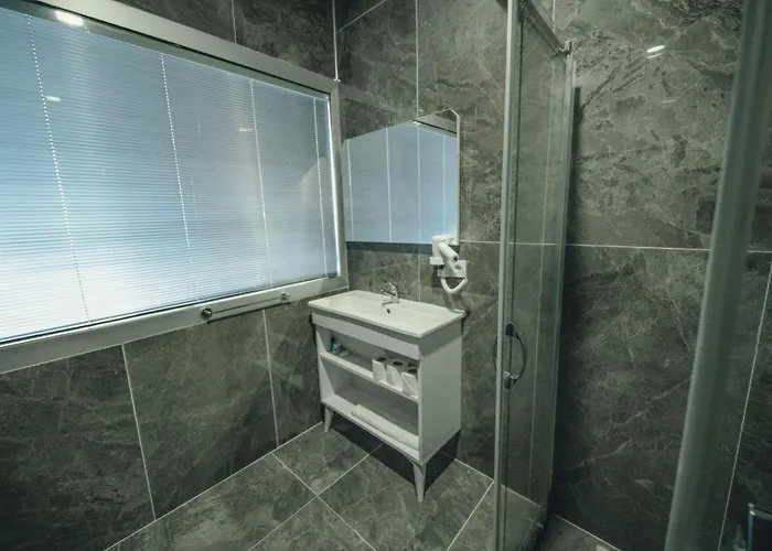 Grand Sahin's 3* Soğucak